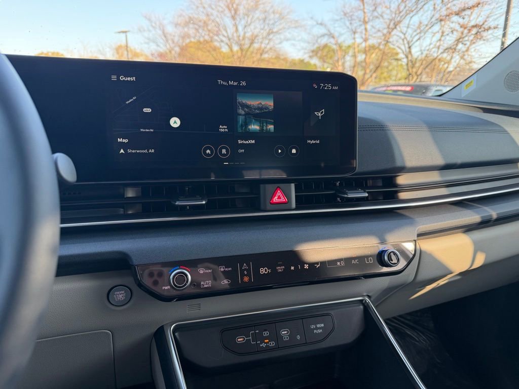 New 2026 Kia Carnival EX image 19