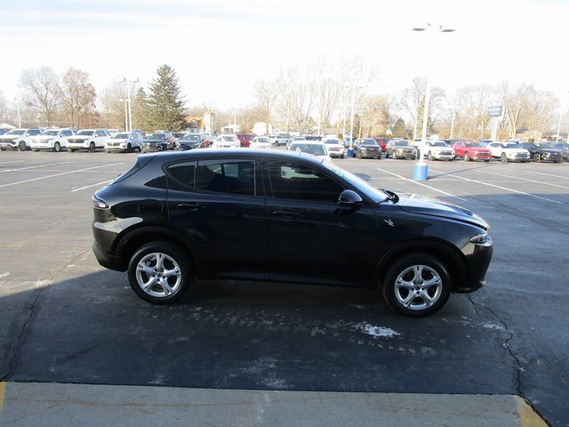 Used 2023 Dodge Hornet GT Plus w/ Tech Pack Plus w/o Parking image 6