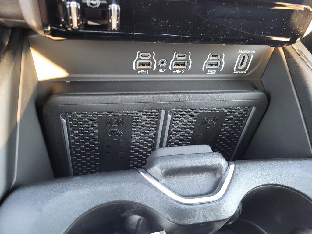 New 2026 RAM 1500 Laramie image 30