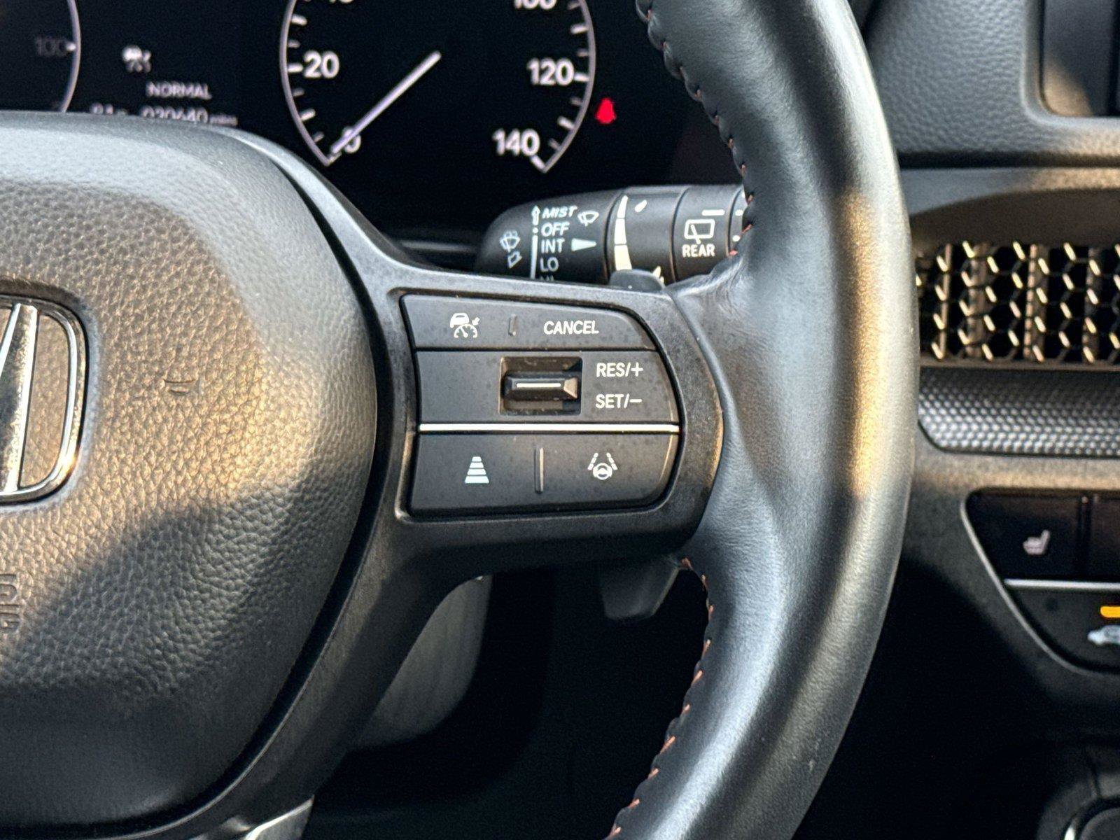 Used 2024 Honda CR-V Sport image 25