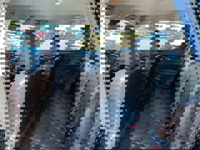 Used 2022 Nissan Rogue Sport SL image 15