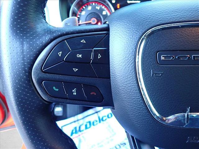 Used 2022 Dodge Charger SXT AWD/4WD image 12