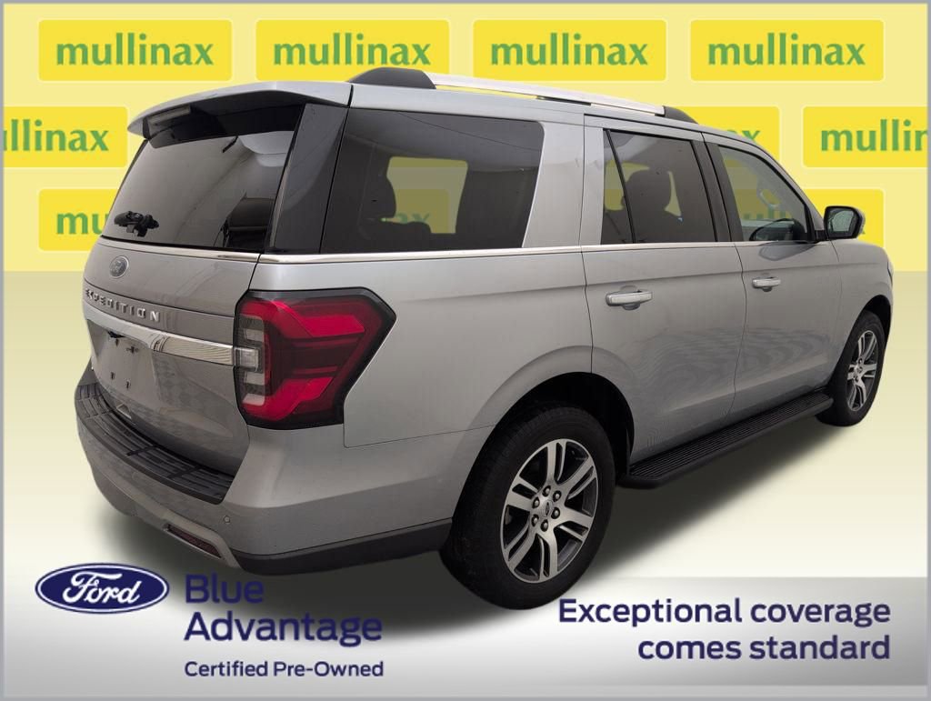 Used 2024 Ford Expedition Limited image 4