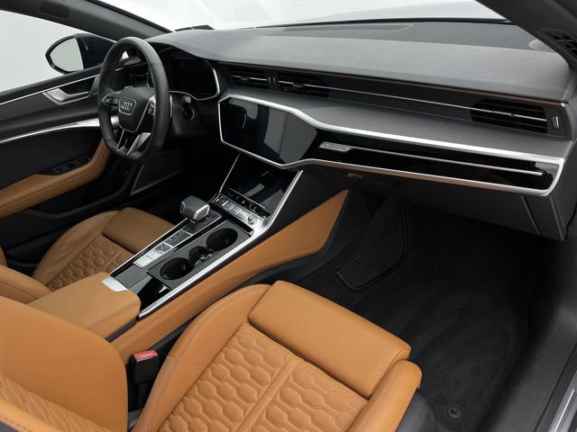 Used 2024 Audi RS 7 Performance AWD/4WD image 13