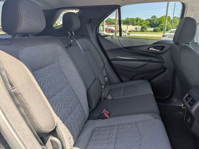 Used 2024 Chevrolet Equinox LT FWD image 32