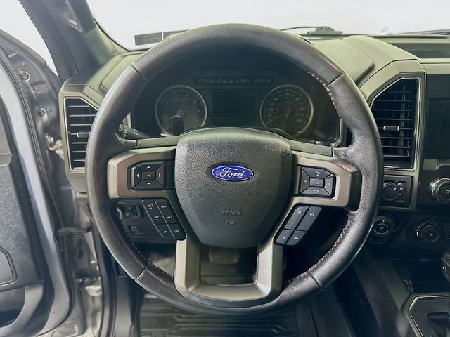 Used 2020 Ford F150 XLT w/ Equipment Group 302A Luxury image 12