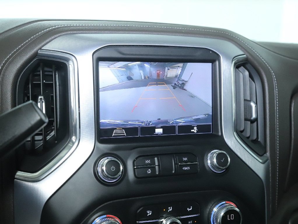 Used 2020 GMC Sierra 1500 SLT w/ SLT Premium Package AWD/4WD image 30