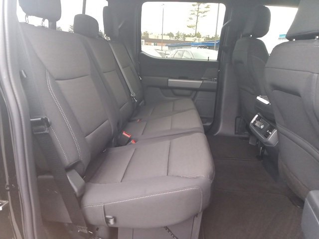 New 2025 Ford F150 XLT w/ Equipment Group 302A MID image 74