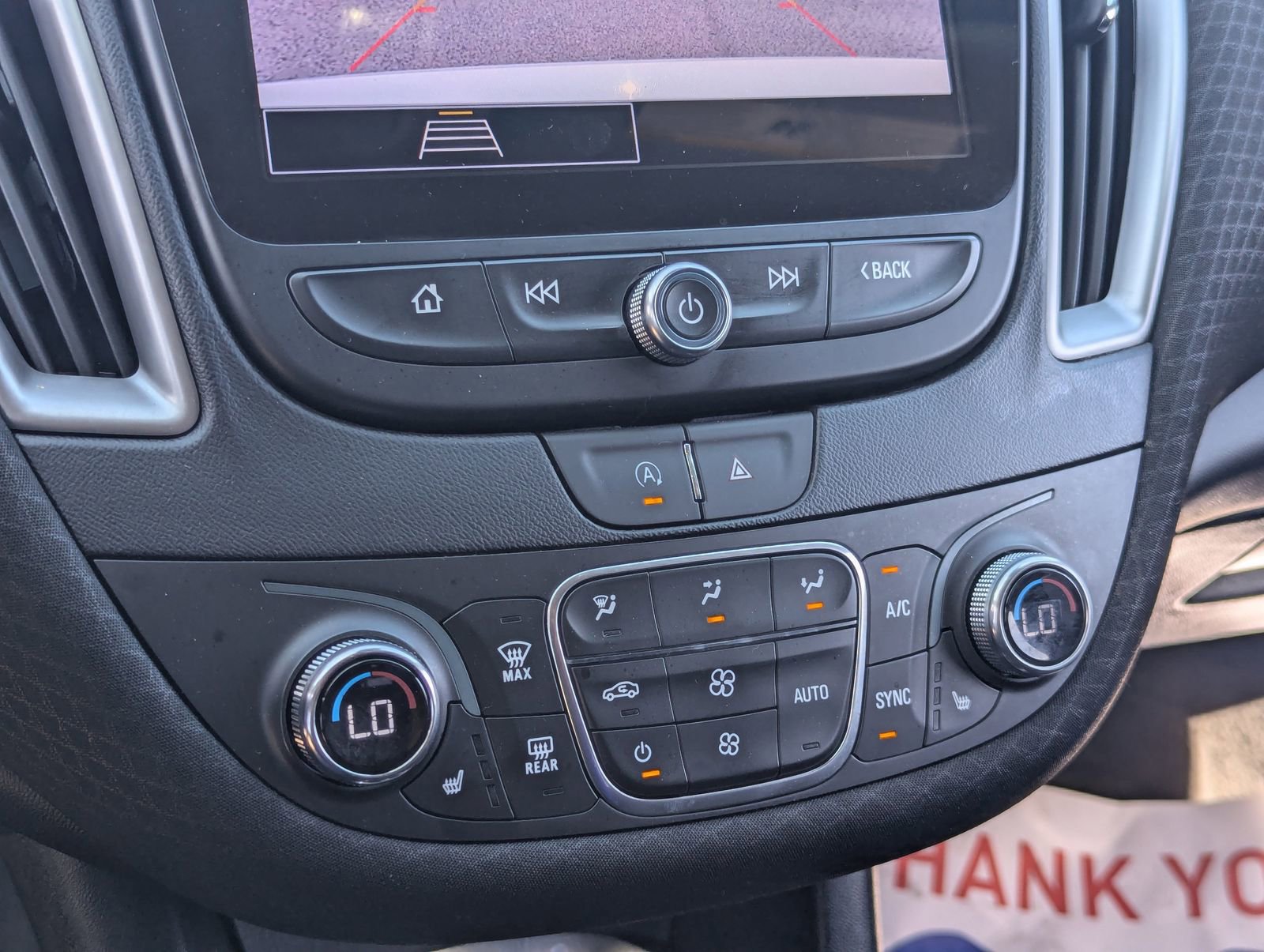 Used 2023 Chevrolet Malibu LT w/ Sport Edition image 23