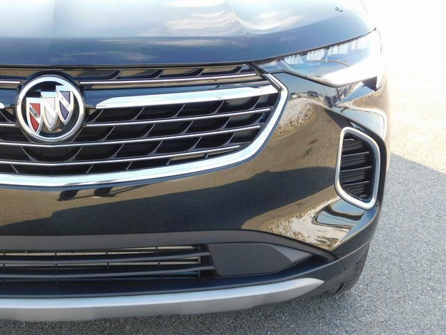 Used 2023 Buick Envision Preferred image 9