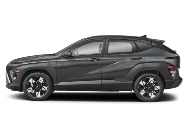 Certified 2024 Hyundai Kona SEL AWD/4WD image 3