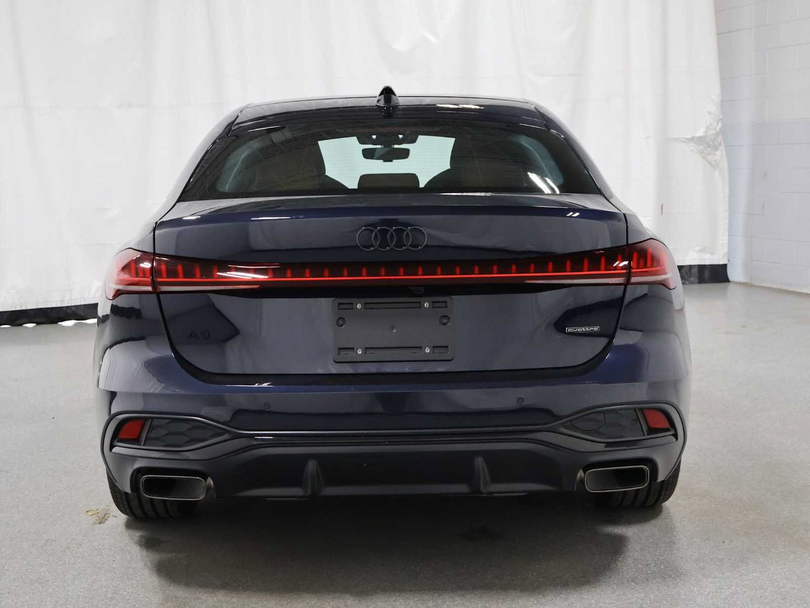 New 2026 Audi A5 Premium Plus AWD/4WD image 7