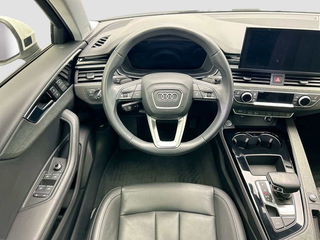 Certified 2022 Audi A4 2.0T Premium Plus w/ Premium Plus Package image 10