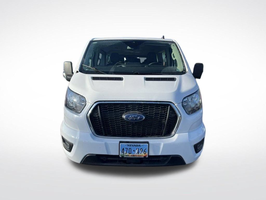 Used 2023 Ford Transit 350 XLT RWD image 3