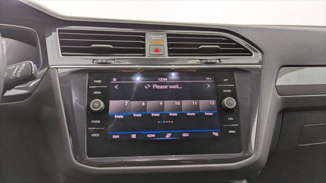 Used 2024 Volkswagen Tiguan S image 26