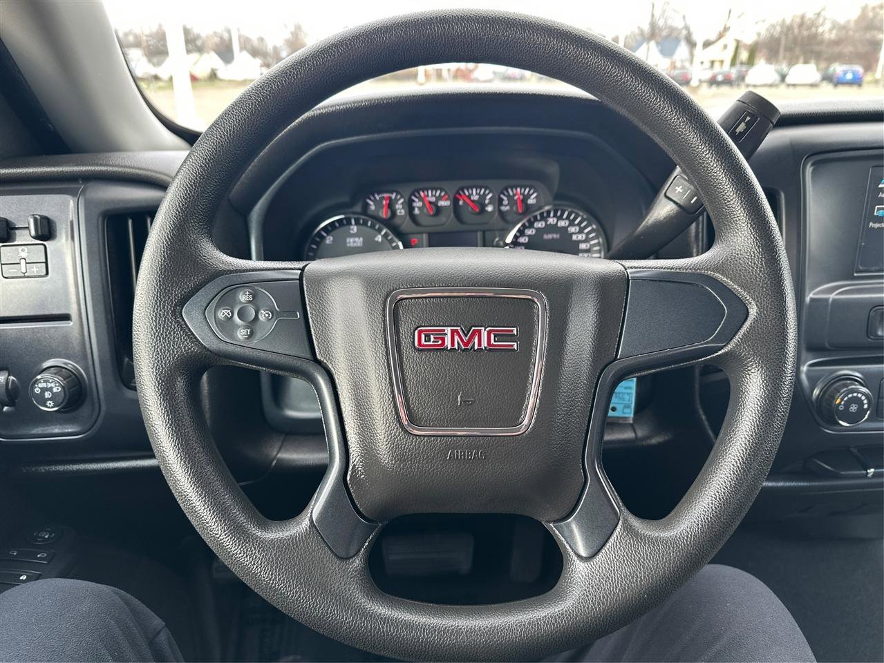 Used 2019 GMC Sierra 1500 Limited w/ Elevation Edition image 16