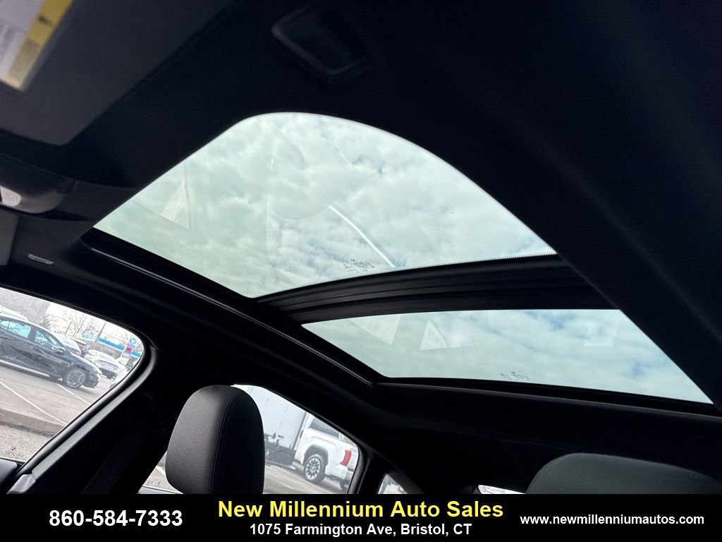 Used 2021 BMW 228i Gran Coupe 228i w/ Convenience Package image 23