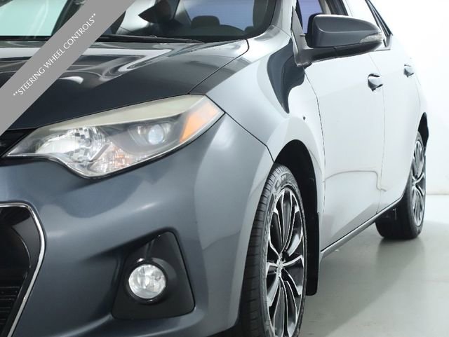 Used 2014 Toyota Corolla S image 6