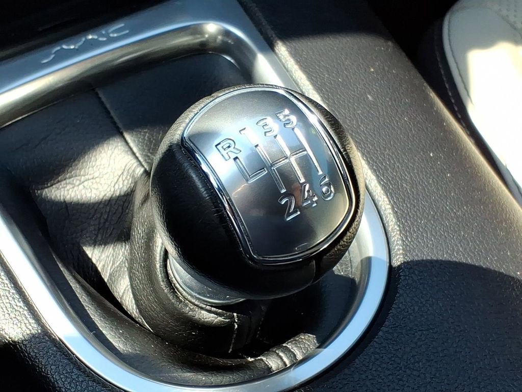 Used 2020 Ford Mustang GT Premium RWD image 18