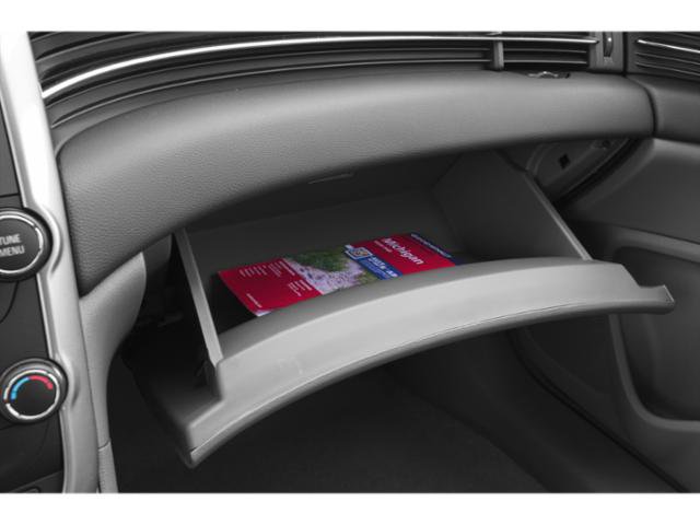 Used 2015 Chevrolet Malibu LS FWD image 19