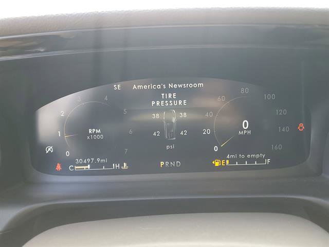 Used 2022 Lincoln Aviator Reserve w/ Equipment Group 201A image 55