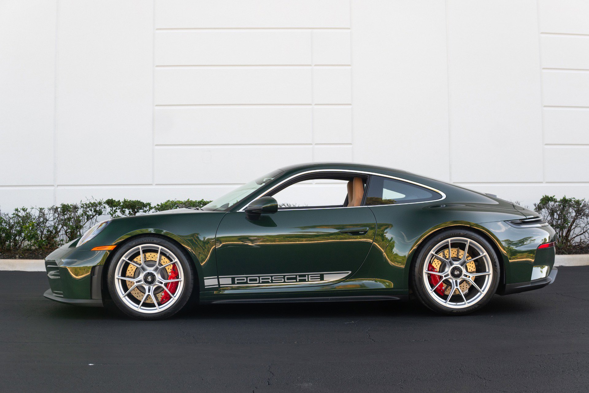 Used 2026 Porsche 911 GT3 w/ Chrono Package image 28