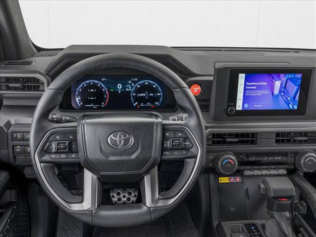 New 2026 Toyota 4Runner TRD Sport AWD/4WD image 4
