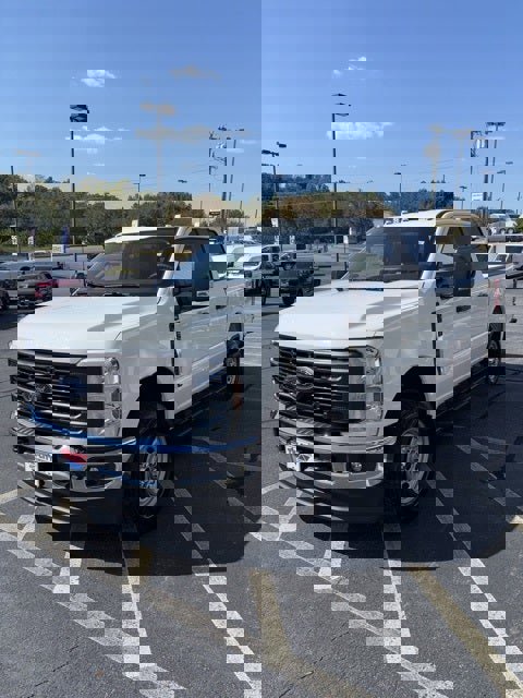 New 2026 Ford F250 XL image 23