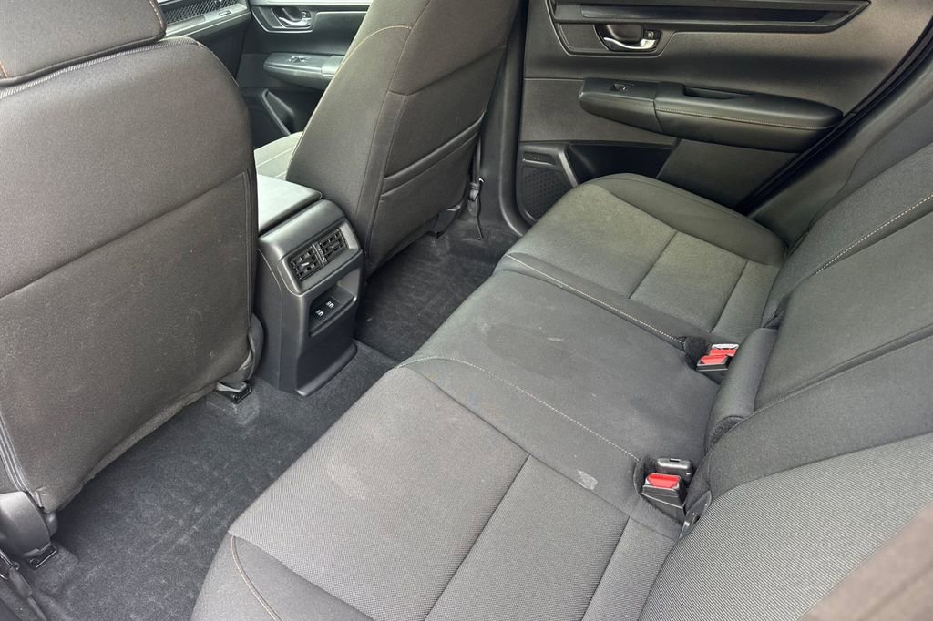 Certified 2024 Honda CR-V Sport image 7