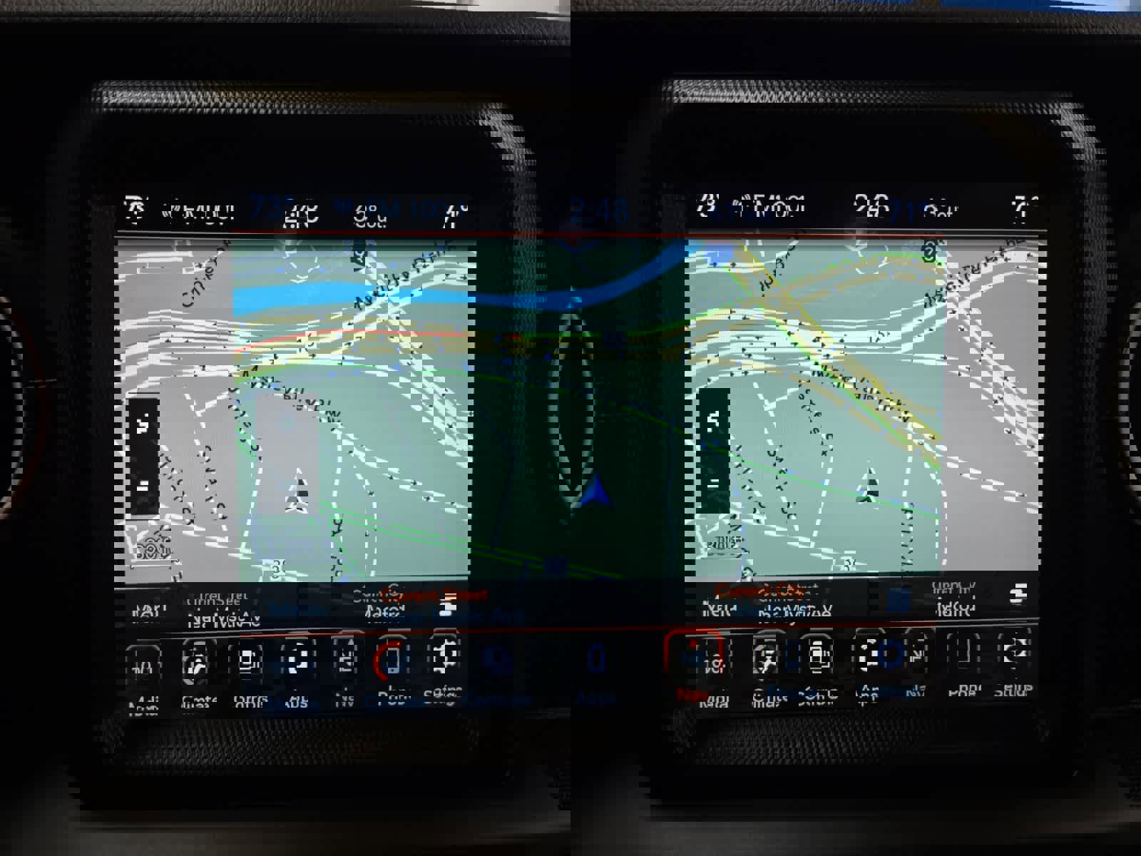 Used 2022 Jeep Wrangler Unlimited Sahara image 23