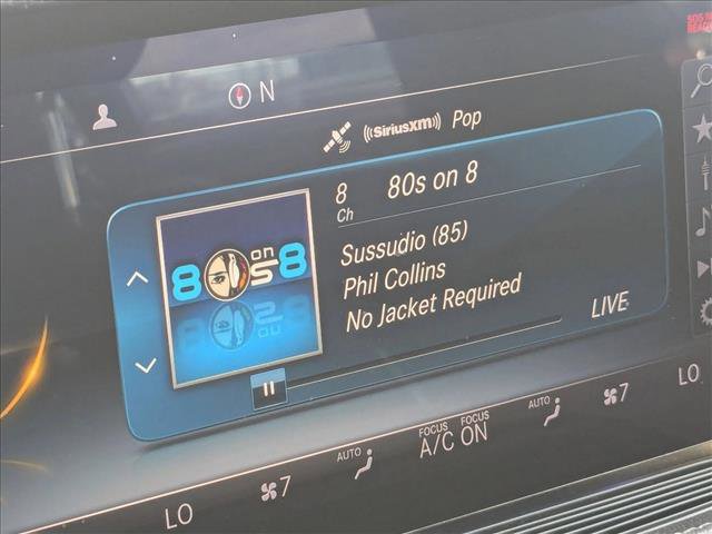 Used 2018 Mercedes-Benz S 560 Sedan image 13