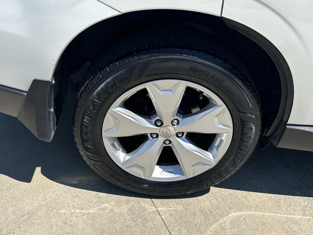 Used 2016 Subaru Forester 2.5i Premium AWD/4WD image 20