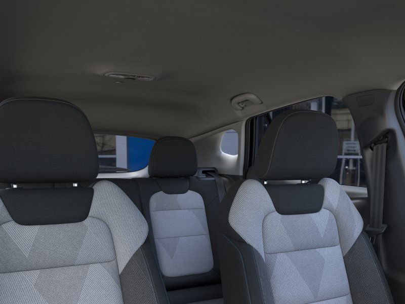 New 2026 Chevrolet Trax LS image 24