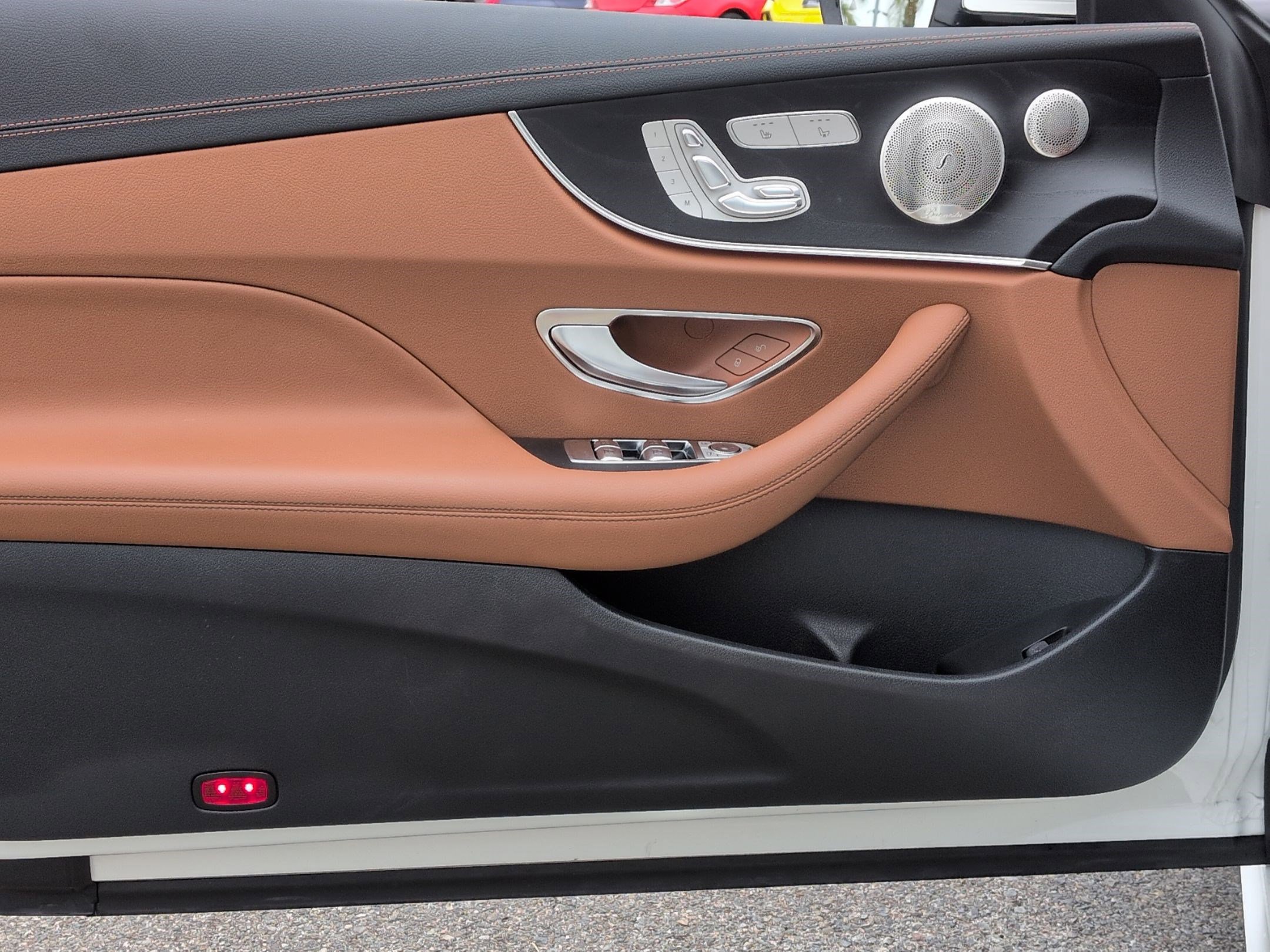 Used 2021 Mercedes-Benz E 450 Coupe image 14