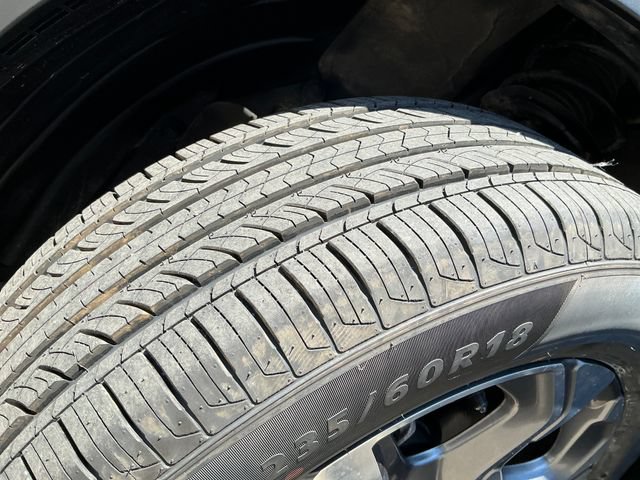 Certified 2018 Honda CR-V EX image 28