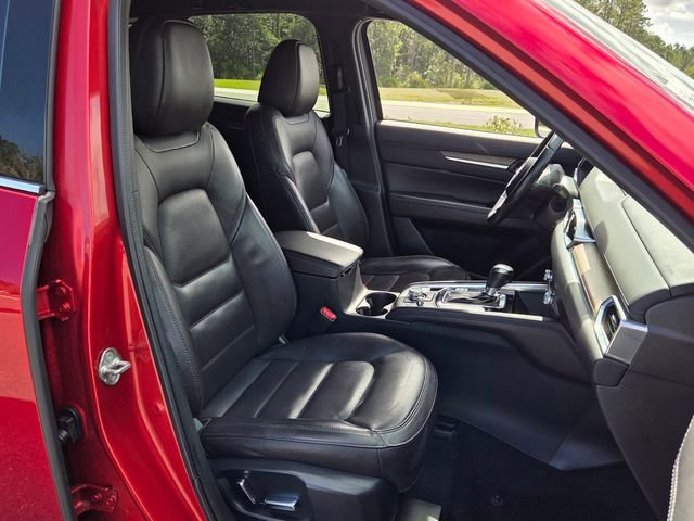 Used 2019 MAZDA CX-5 Signature image 19