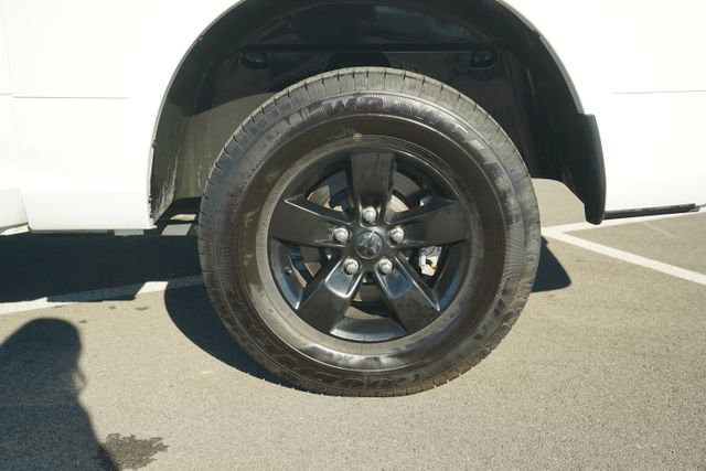 Certified 2023 RAM 1500 Tradesman w/ Popular Equipment Group image 40