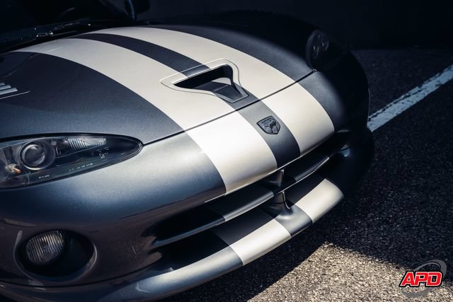 Used 2000 Dodge Viper GTS RWD image 69