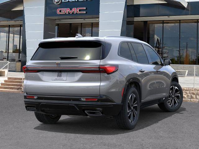 New 2026 Buick Enclave Sport Touring w/ Power Package image 30