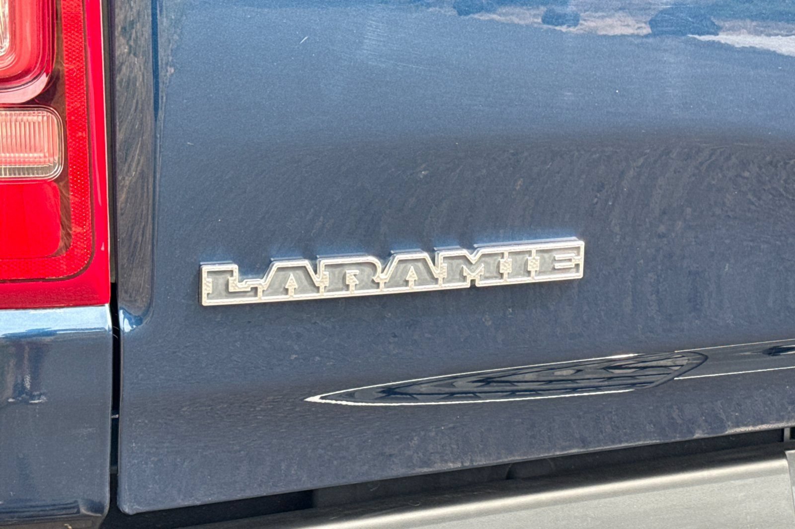 Used 2022 RAM 1500 Laramie AWD/4WD image 30
