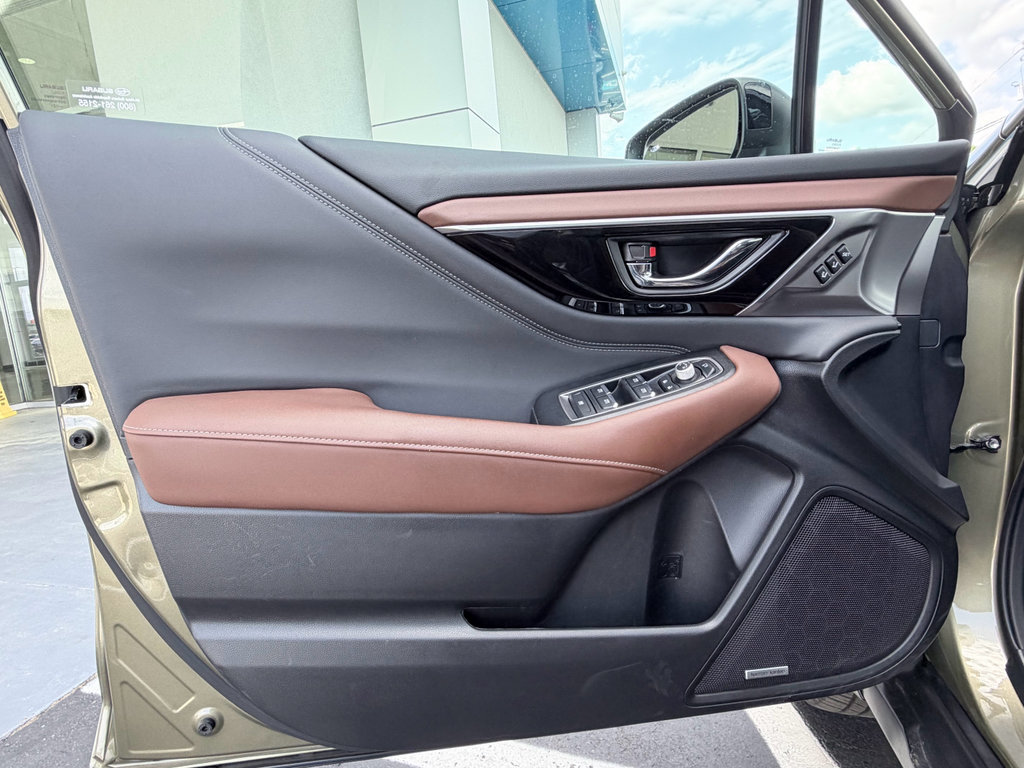 Used 2024 Subaru Outback Touring XT image 31