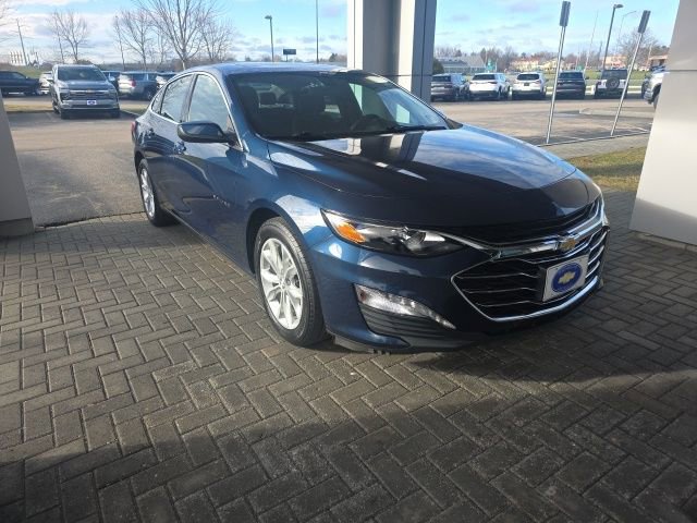Used 2019 Chevrolet Malibu LT image 5