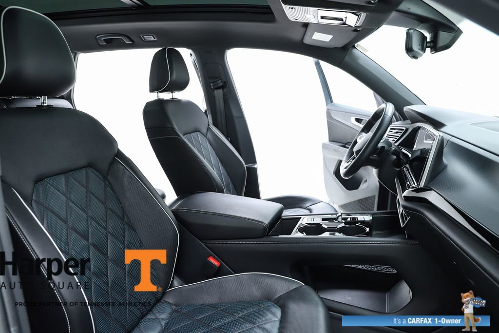 Used 2024 Volkswagen Atlas Cross Sport SEL Premium R-Line image 75