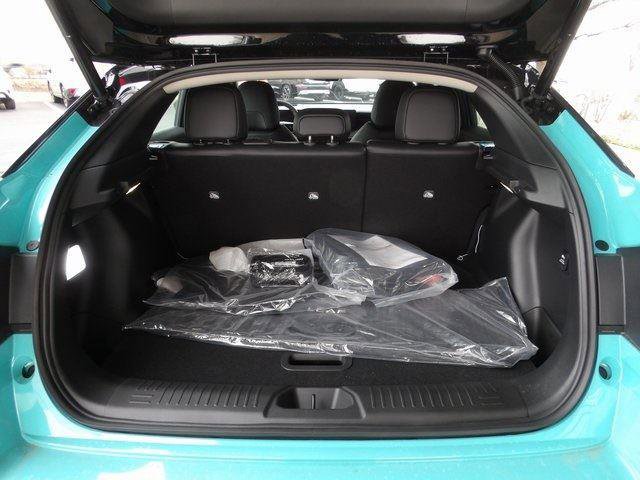 New 2026 Nissan Leaf Platinum+ w/ Cargo Package (Platinum+) image 9
