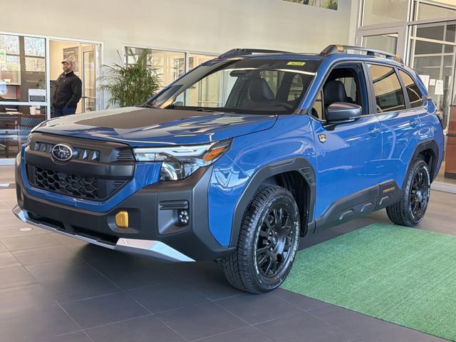 New 2026 Subaru Forester Wilderness image 6