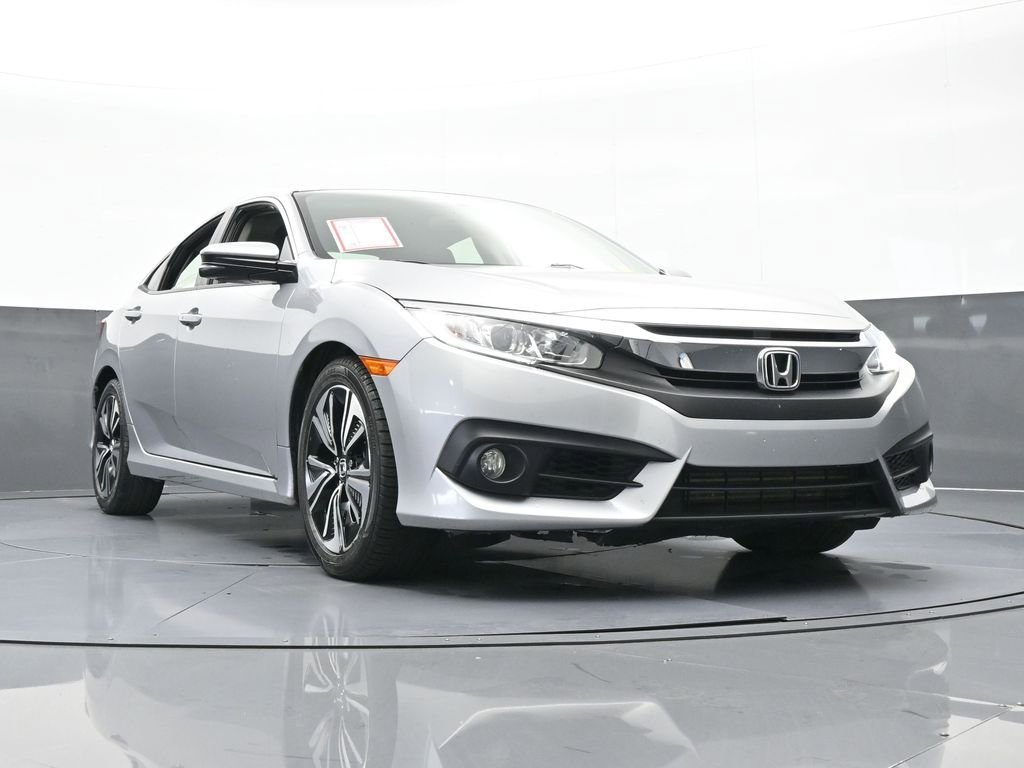 Used 2018 Honda Civic EX-T image 51