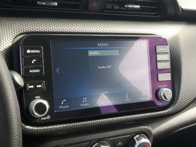 Certified 2023 Nissan Kicks SV image 26