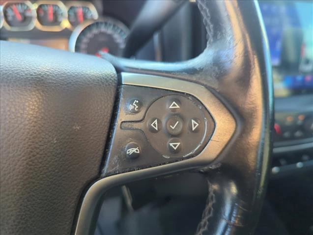 Used 2014 Chevrolet Silverado 1500 LT w/ All Star Edition image 12