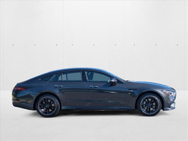 Used 2022 Mercedes-Benz AMG GT 43 image 4