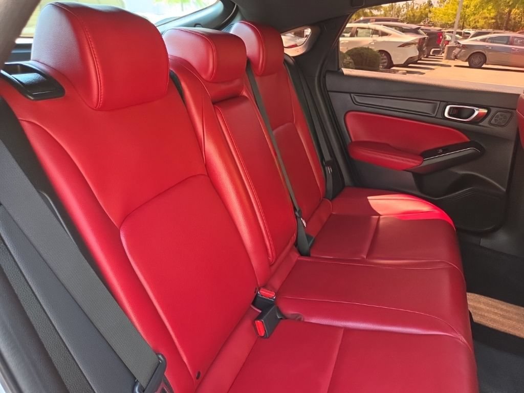 Used 2024 Acura Integra A-Spec w/ Technology Package FWD image 39